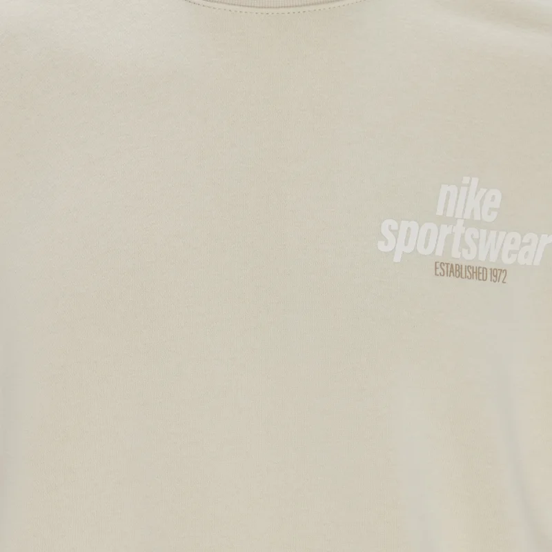 Nike Brown Men's Club Fleece Sweatshirt for Men | Best Price UAE