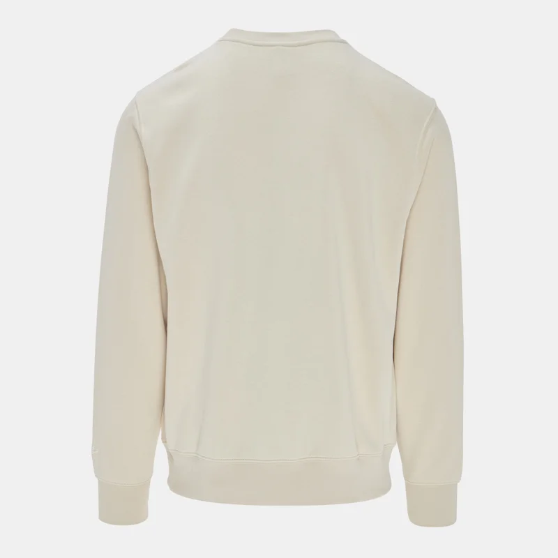 Nike Brown Men's Club Fleece Sweatshirt for Men | Best Price UAE