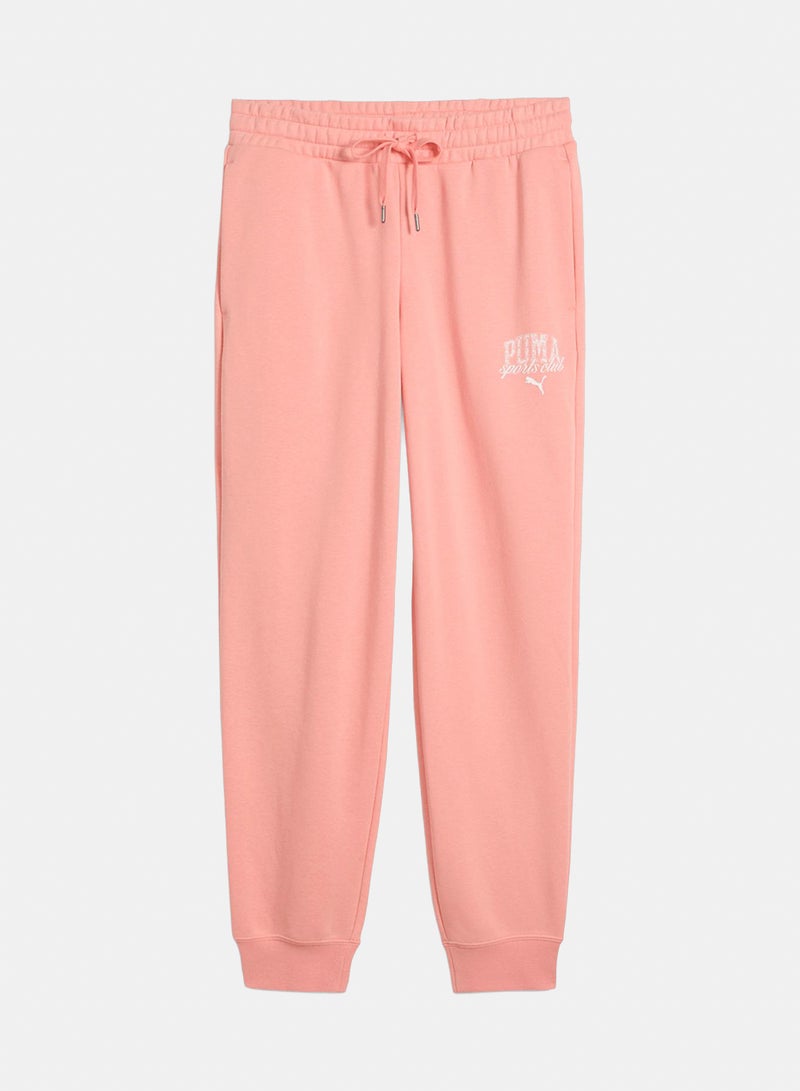Puma Class Comfort Sweatpants Tr Cl