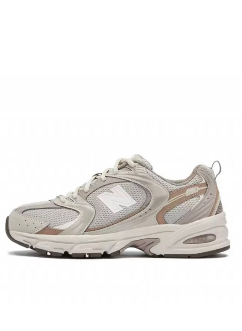 New Balance 530 Casual Sneakers Grey/Brown  - Image 1