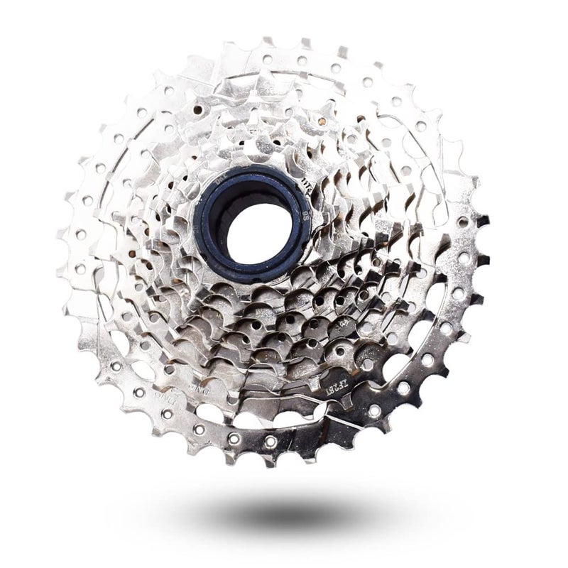 DRIFT MANIAC 9 Speed Freewheel 11-34 9spd Epoch E-Bike Screw On - Image 1