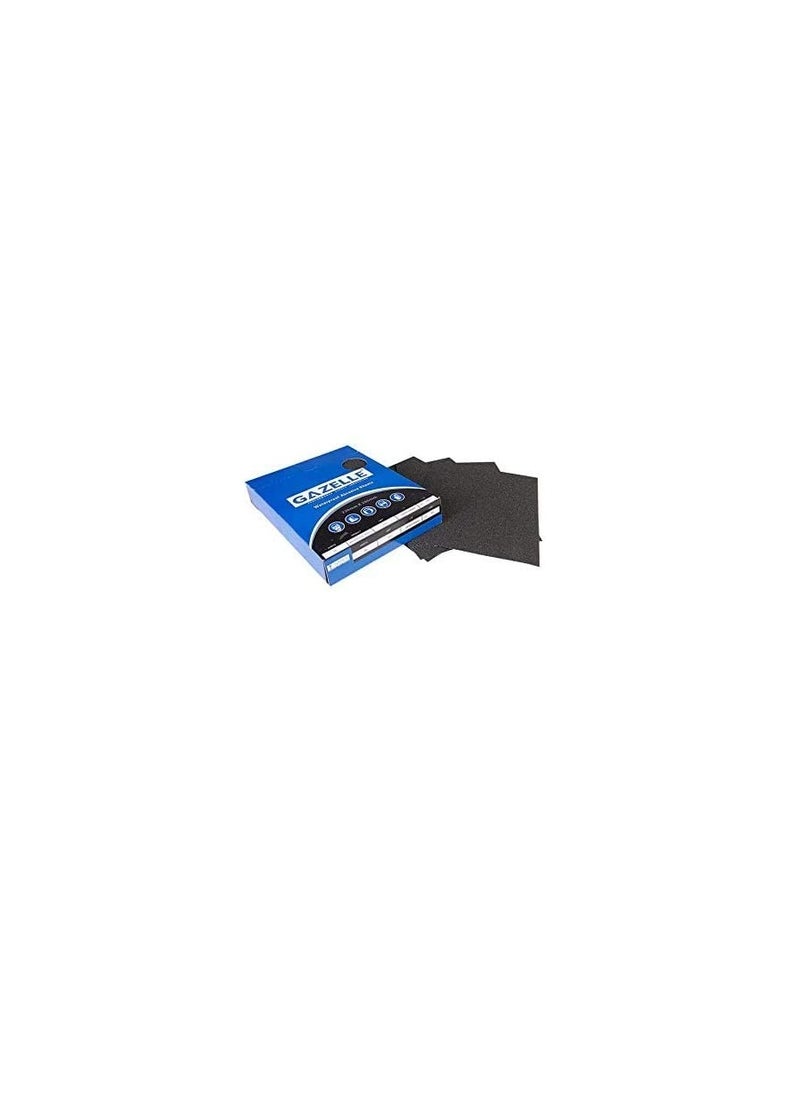 Gazelle - Gazelle GWP320, Waterproof sheet 320G (1x50Piece) - Image 1