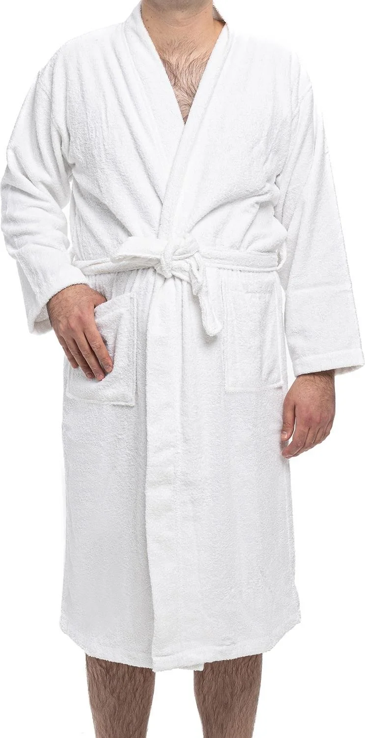 سولي | Kimono | 100% Cotton Kimono Bathrobe