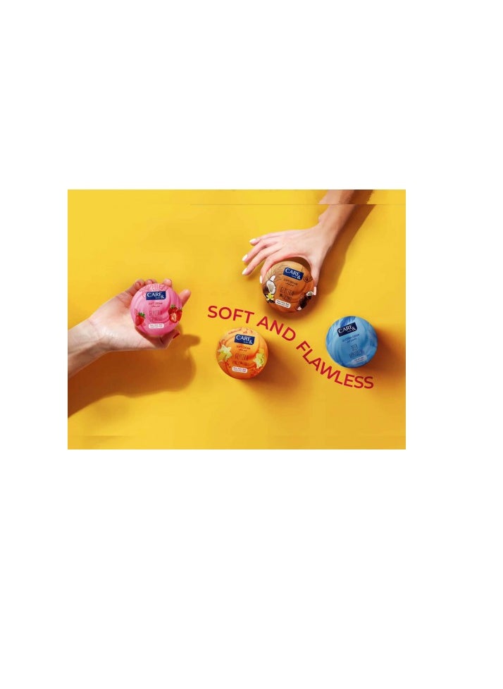Care & More - Glycerin Cream Original 75ml - Image 1