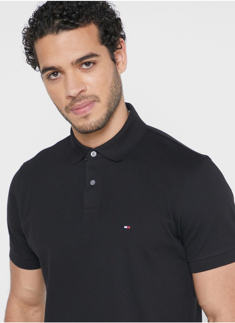 TOMMY HILFIGER - Essential Polo - Image 1