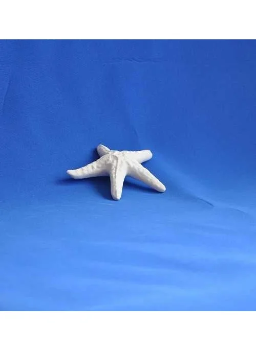 Artebella 085 Ceramic Figurine Starfish 11.5 x 11.5 x 3 cm