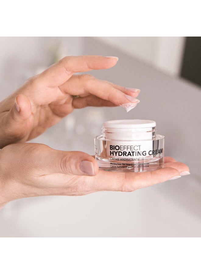 BIOEFFECT Hydrating Cream 50ml - Image 2