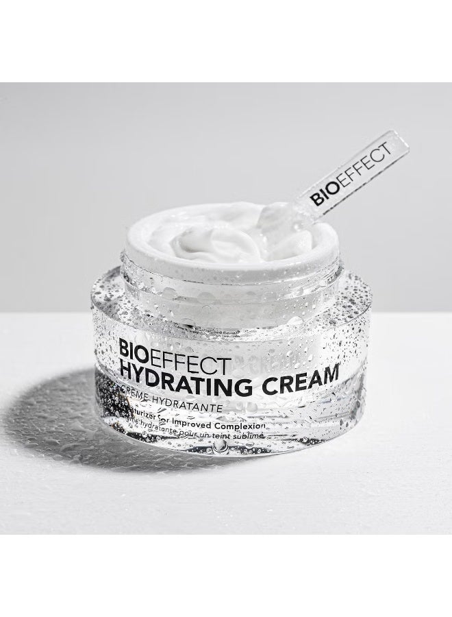 BIOEFFECT Hydrating Cream 50ml - Image 3