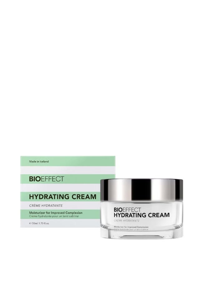 BIOEFFECT Hydrating Cream 50ml - Image 1