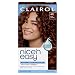 Clairol Nicen Easy Permanent Hair Dye 4R Dark Auburn 100 Gray Coverage LongLasting NaturalLooking Color Shine Pack of 1 - Image 2