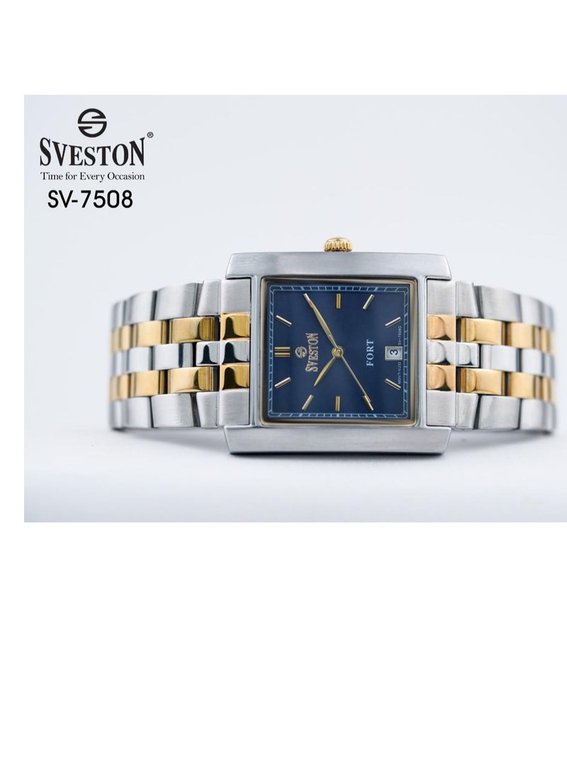 Sveston Sveston New Luxury & International Brand watches , premier quality Watches . - Image 2