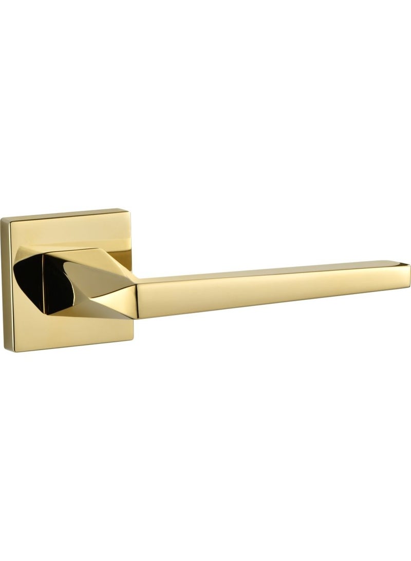 milano Milano Za Tubal 72L-715 Rosset Handle  Pvd
