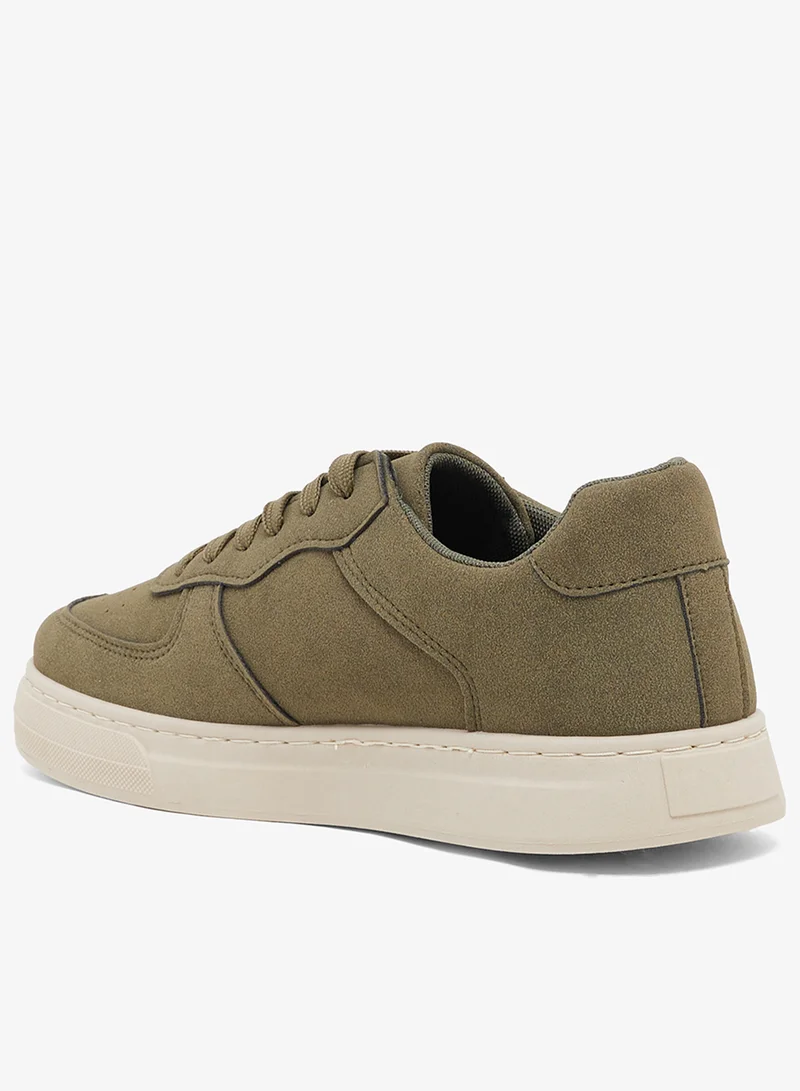 Seventy Five Casual Court Sneakers