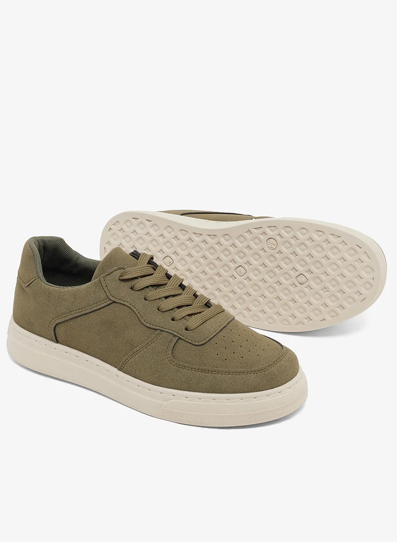 Seventy Five Casual Court Sneakers