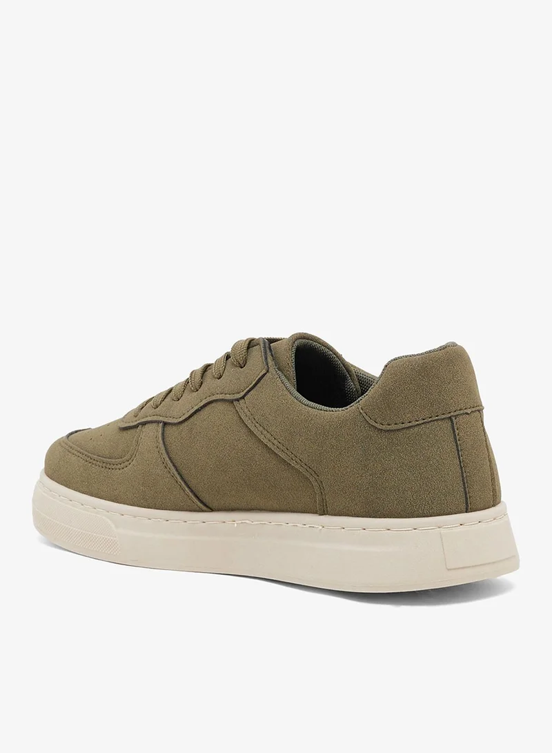 Seventy Five Casual Court Sneakers