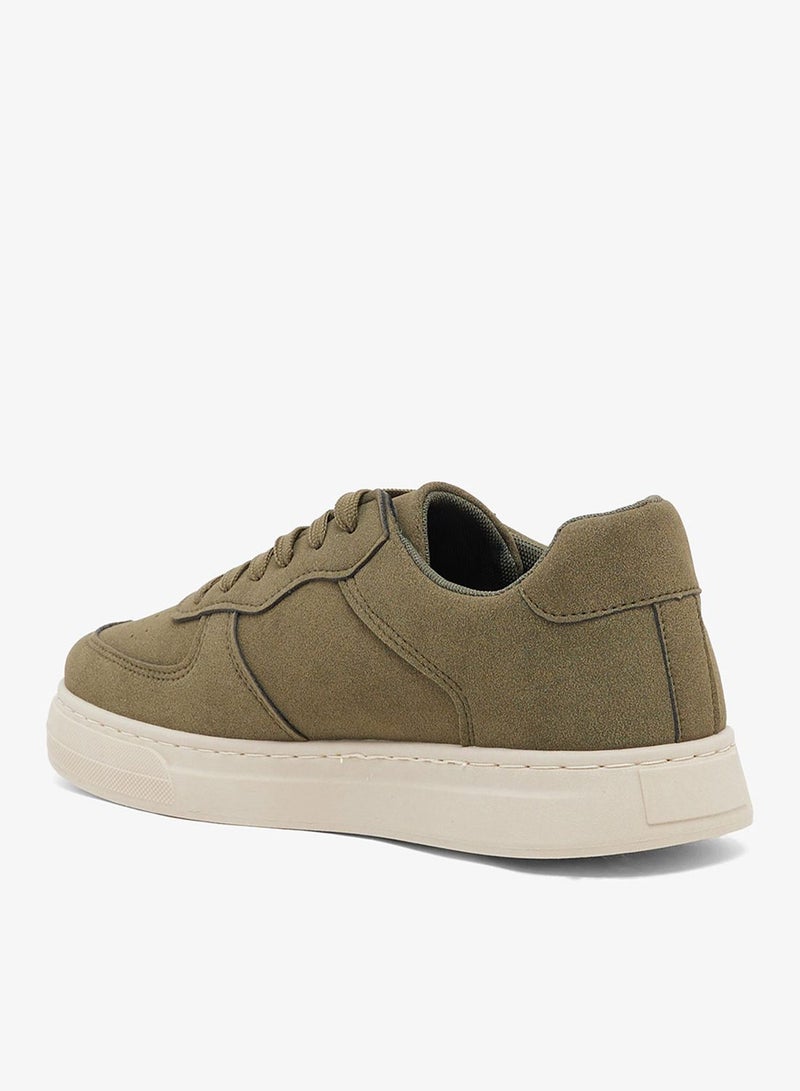 Seventy Five Casual Court Sneakers - Image 2
