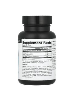 Source Naturals Source Naturals, DIM, 200 mg, 30 Tablets  - Image 2