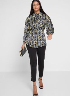 Montania High Waist Pants  - Image 1