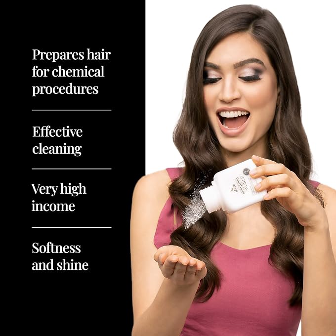 Sweet Professional SW The First Powder shampoo home care 80 gr - Image 3