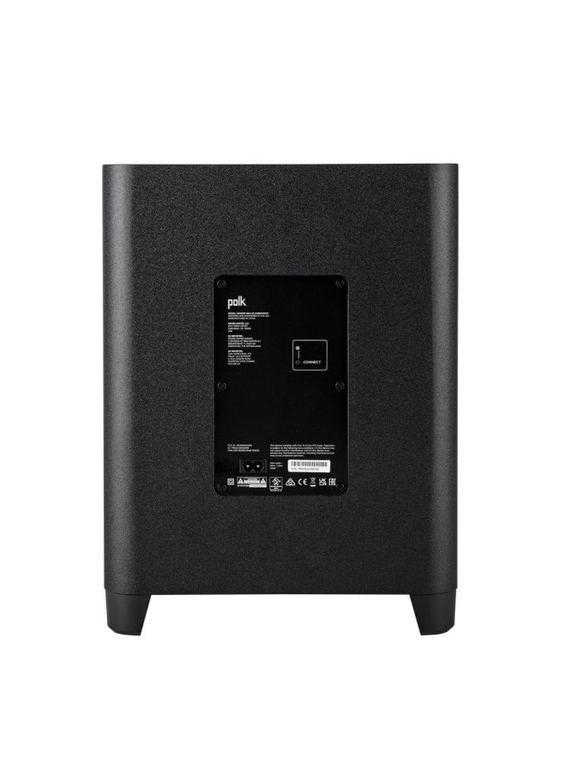 Polk Audio - MAGNIFI MAX AX SR Flagship 7.1.2 Dolby Atmos / DTS:X Sound Bar System - Image 1