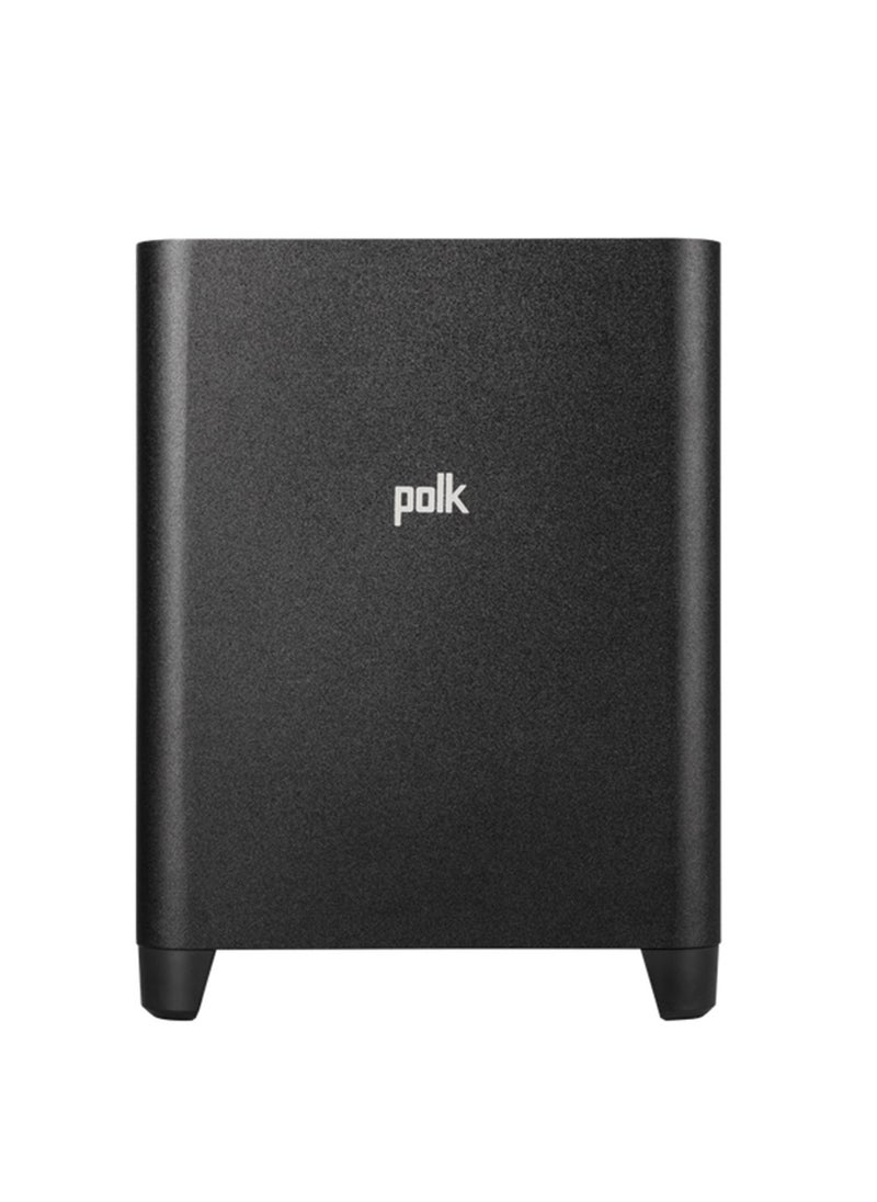 Polk Audio - MAGNIFI MAX AX SR Flagship 7.1.2 Dolby Atmos / DTS:X Sound Bar System - Image 1