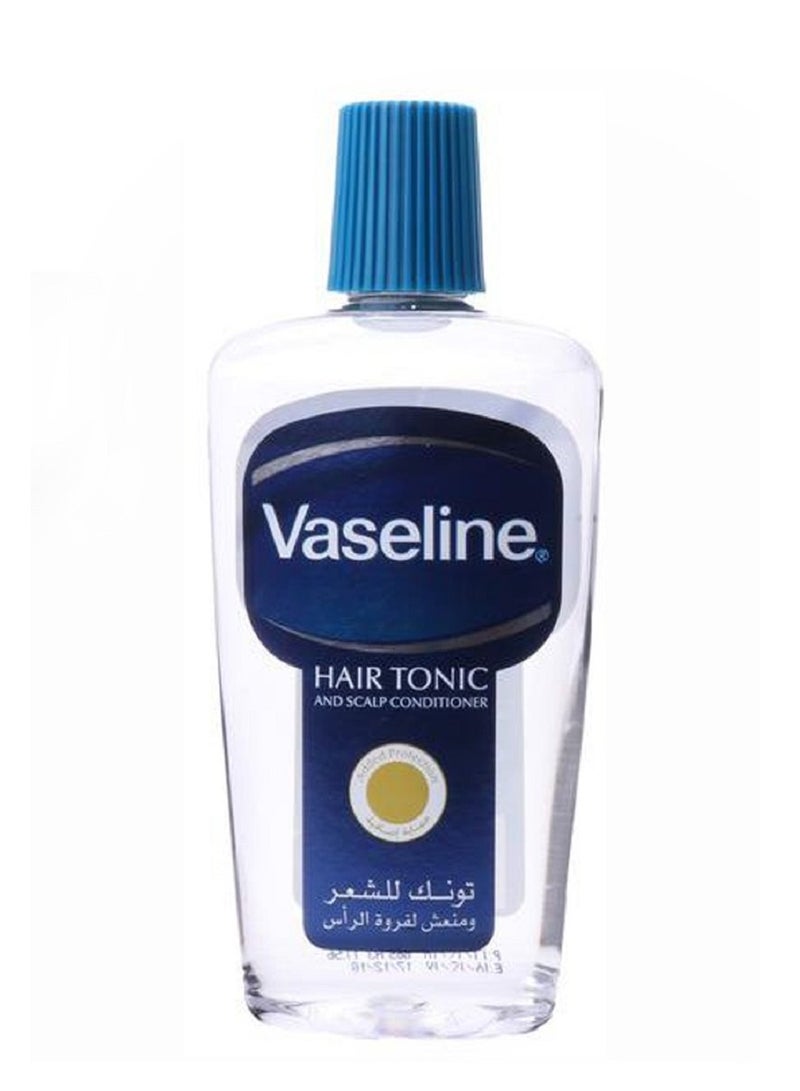 Vaseline تونك الشعر المكثف الأبيض 200 مل - Image 1