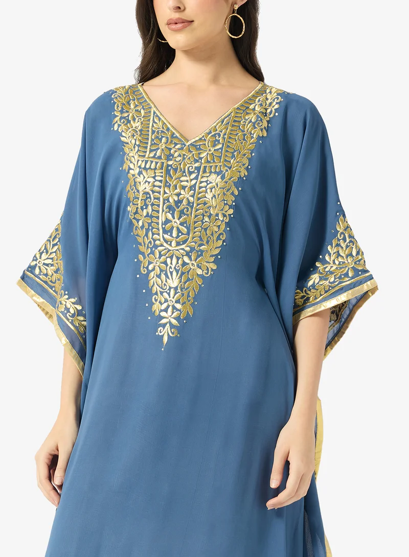 Arabian Closet  LADIES KAFTAN for Women | Best Price UAE
