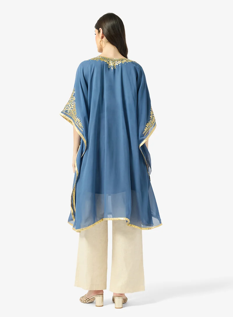 ARABIAN CLOSET LADIES KAFTAN
