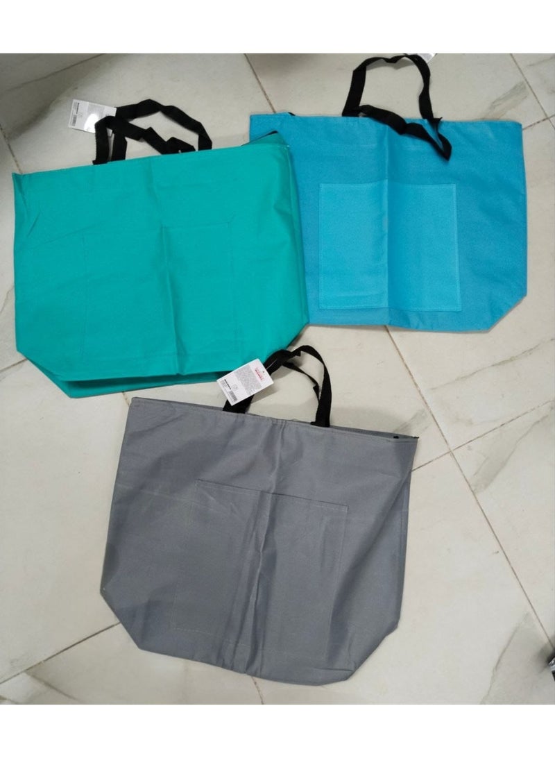 شنطة حفظ طعام حرارية - Image 3