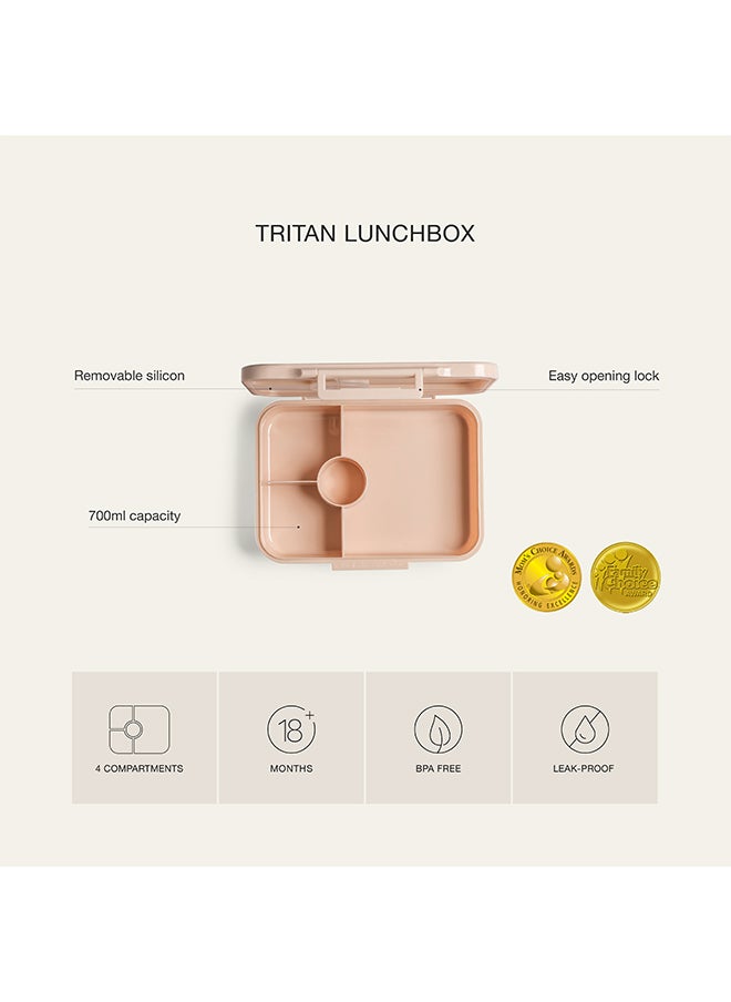 Citron - 2023 Tritan Lunchbox Leo - Image 1