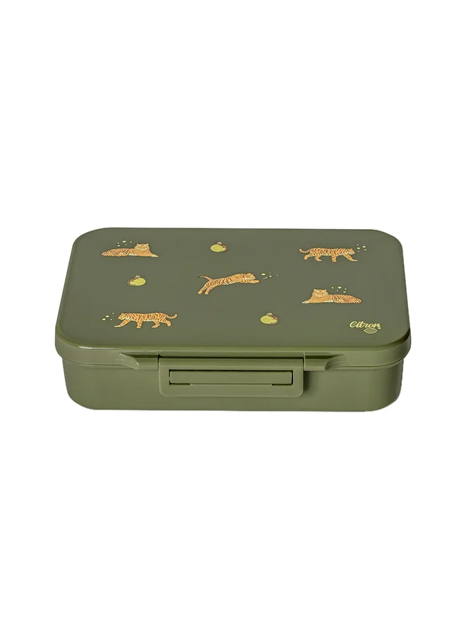 Citron 2023 Tritan Lunchbox Leo