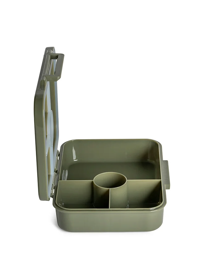 Citron 2023 Tritan Lunchbox Leo