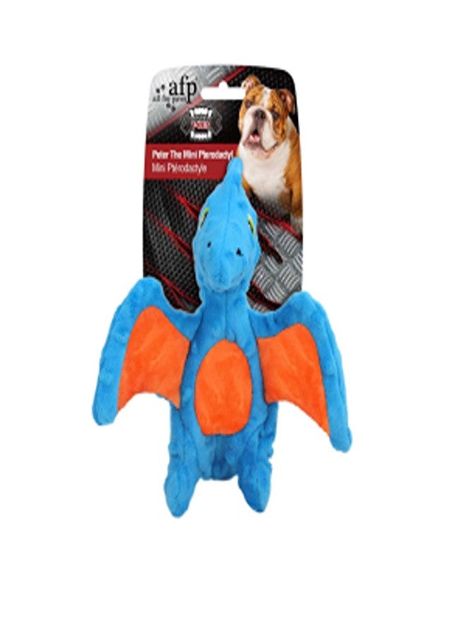 all for paws My T-Rex - Peter the Mini Pterodactyl