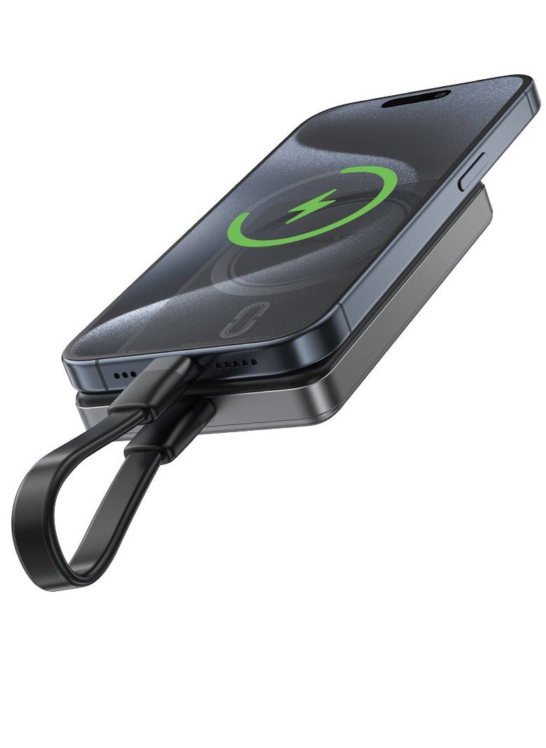 ACEFAST - Fast Charge Power Bank M12 PD 20W - 10,000mAh - Image 1