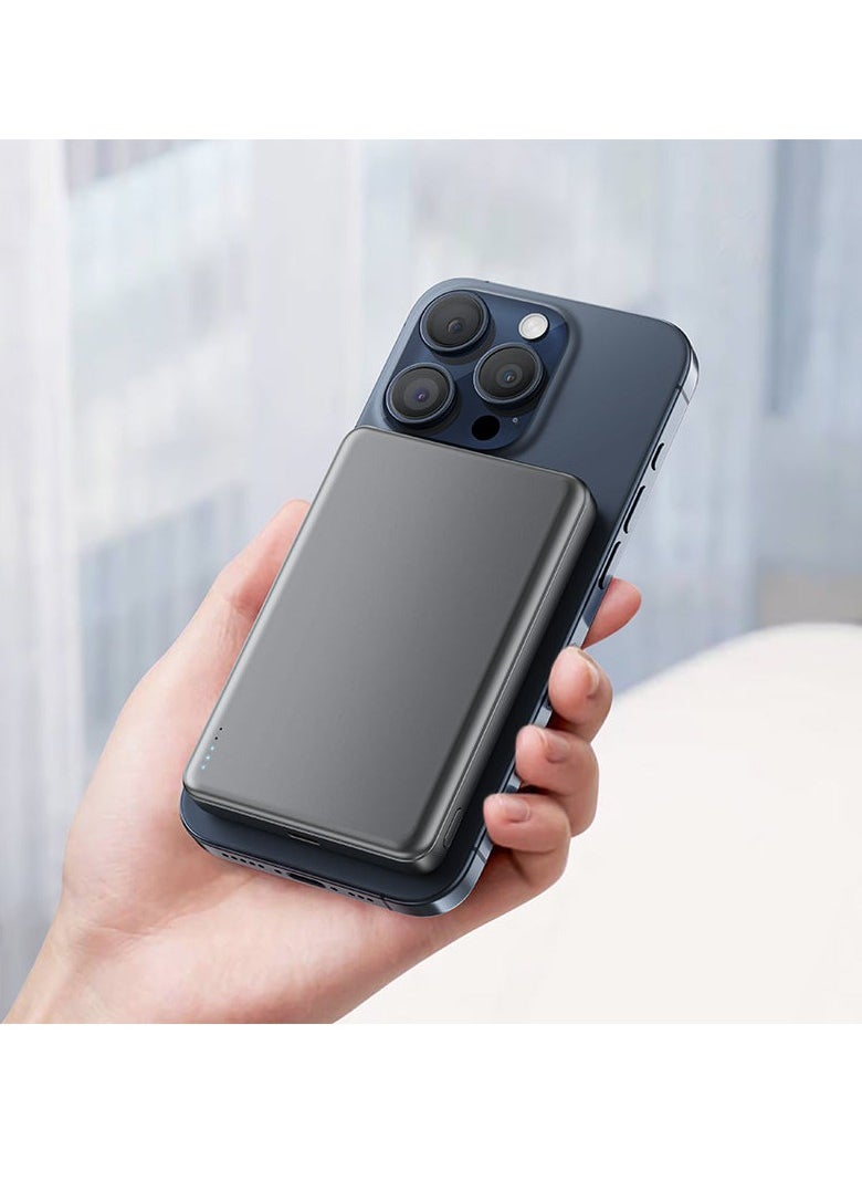 ACEFAST - Fast Charge Power Bank M12 PD 20W - 10,000mAh - Image 1