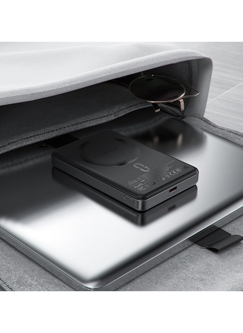 ACEFAST - Fast Charge Power Bank M12 PD 20W - 10,000mAh - Image 1