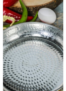 Cooker 22CM Copper Pan  - Image 1