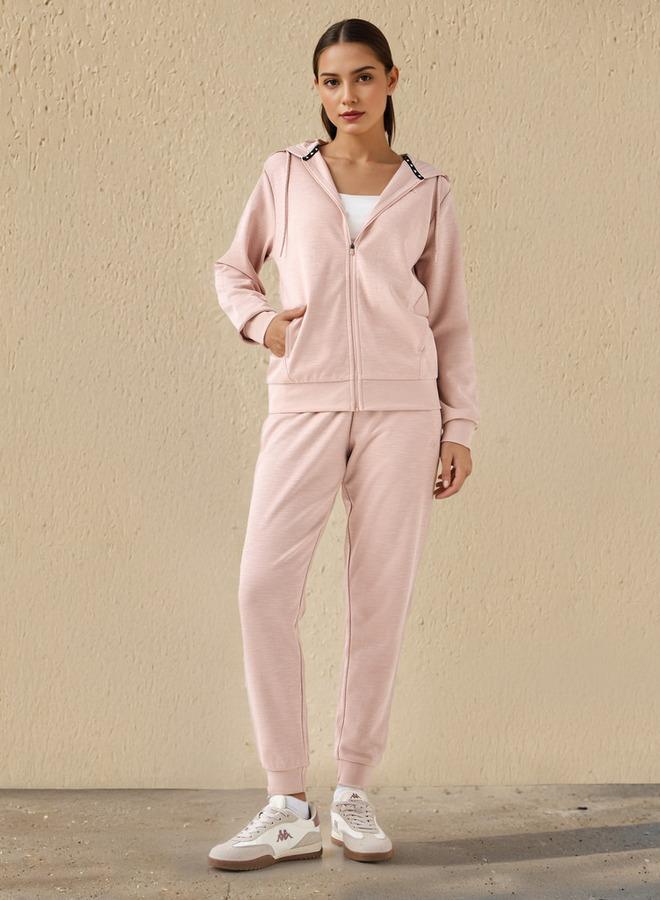 كابا بنطلون رياضي نسائي بجيوب - Image 2