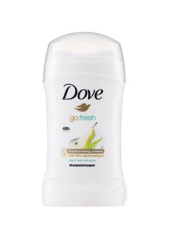 Dove Deodorant Stick Pear 40 ml