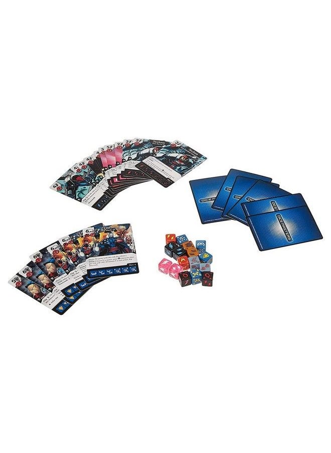 Marvel Dice Masters: Justice Like Lightning Team Pack Game - pzsku/Z37125A43BC8B40EBF195Z/45/_/1692170824/a55c5f92-5f0d-4c36-beab-1a03c7e2a44e