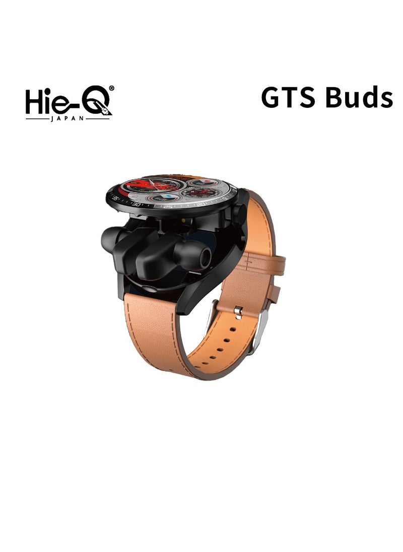 GTS BUDS TWS SMART WATCH - pzsku/Z37126CAECCD8409B034BZ/45/_/1737957654/6700d137-3cc9-4186-9167-20fc117185e6