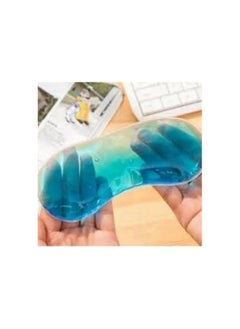 Eye Mask With Gel Bag - Ice Eye Mask for Puffy Eyes Dark Circles - Cooling Eye Mask for Migraines and Sinus Pain - Multi Color - pzsku/Z3712722C53E6ED23355FZ/45/_/1720363951/b238f9a1-89fd-40be-aa6c-c54fcf5c8b30