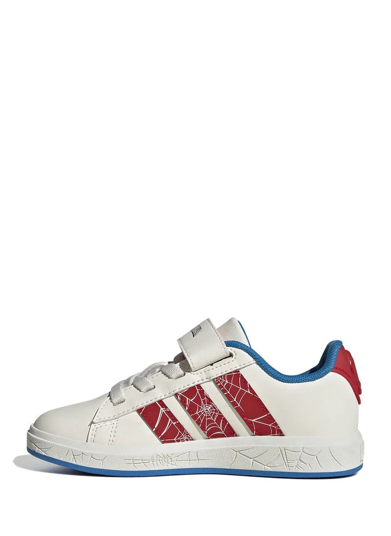 Adidas Kids Grand Court Spider-Man