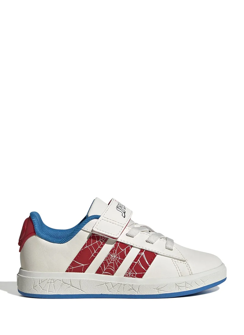 Adidas Kids Grand Court Spider-Man