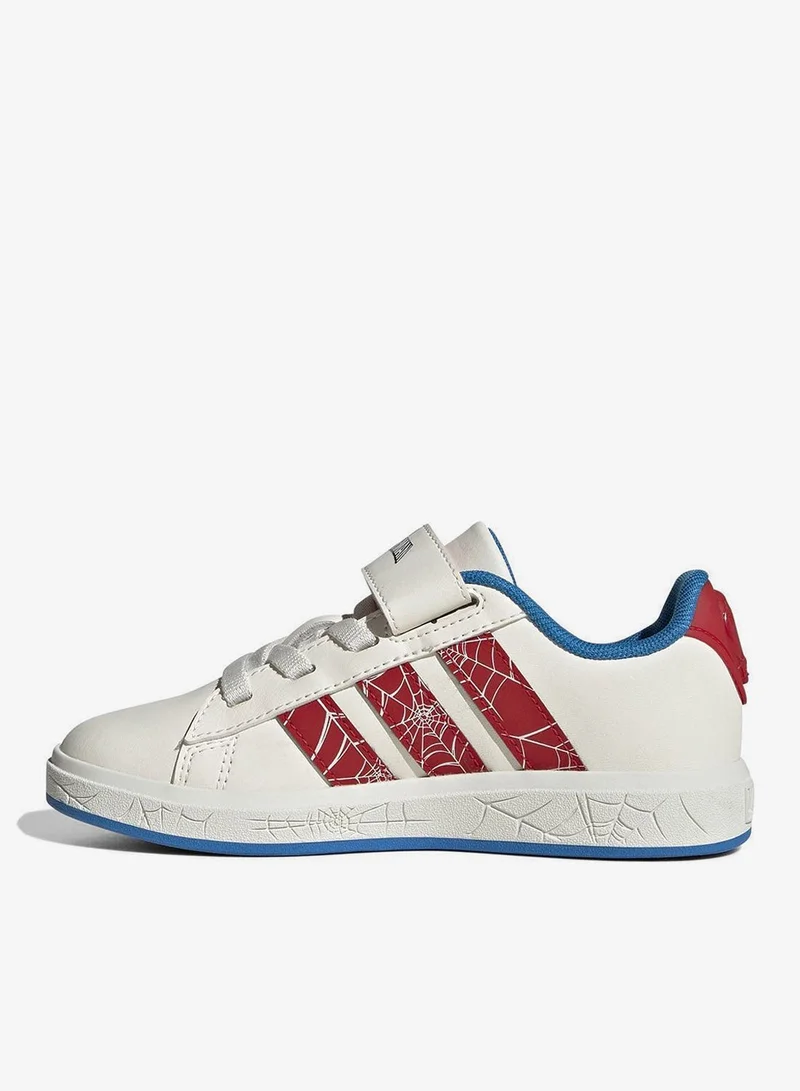 Adidas Kids Grand Court Spider-Man