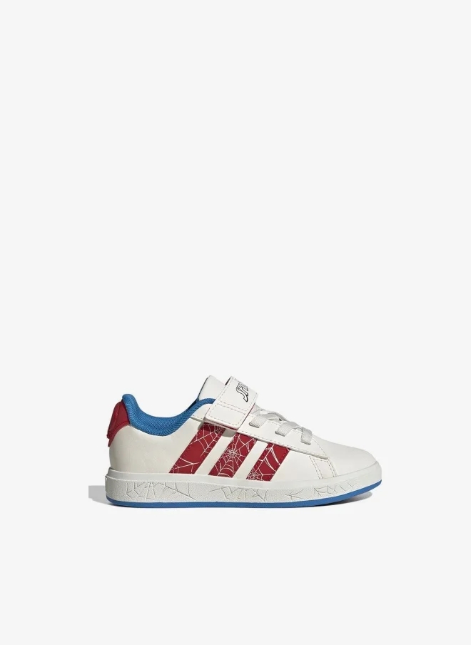 Adidas Kids Grand Court Spider-Man