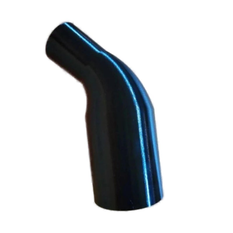 xyocx Adapter Fits DW DW718 Miter Saw 2.5-Inch Shop Vac Hose (Black) - Image 1