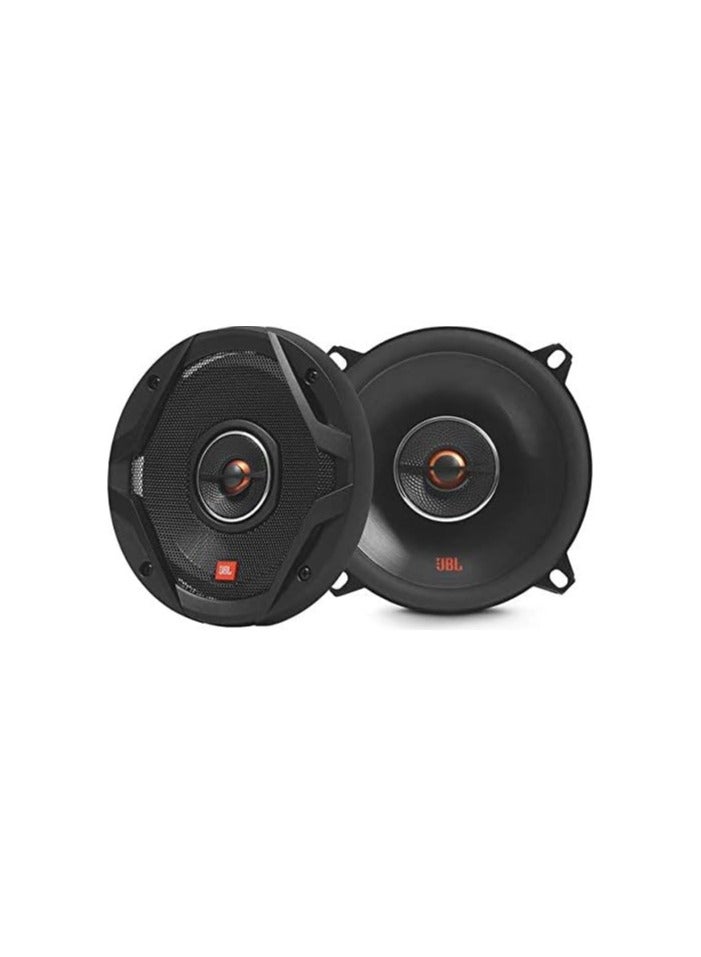 جي بي إل مكبرات صوت JBL GX528 المحورية للسيارات مقاس 5.25 بوصة - الطاقة الاسمية 45 واط، الطاقة القصوى 135 واط - Image 1