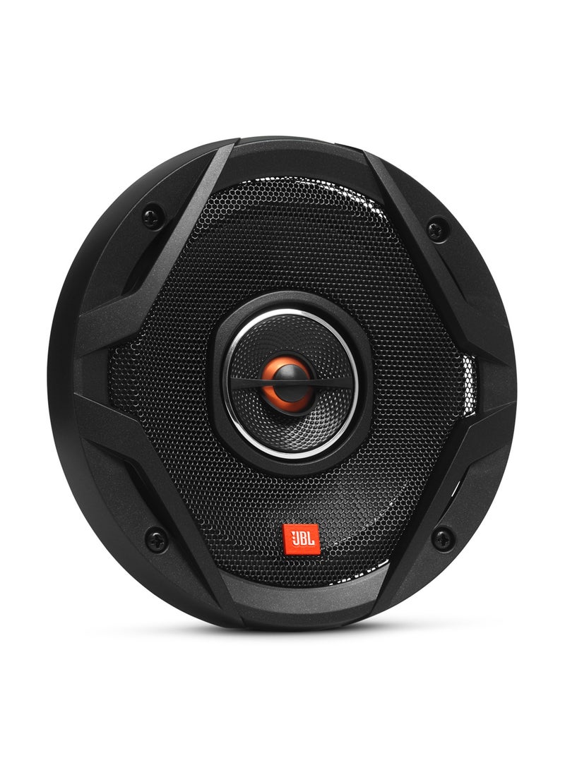 جي بي إل مكبرات صوت JBL GX528 المحورية للسيارات مقاس 5.25 بوصة - الطاقة الاسمية 45 واط، الطاقة القصوى 135 واط - Image 2