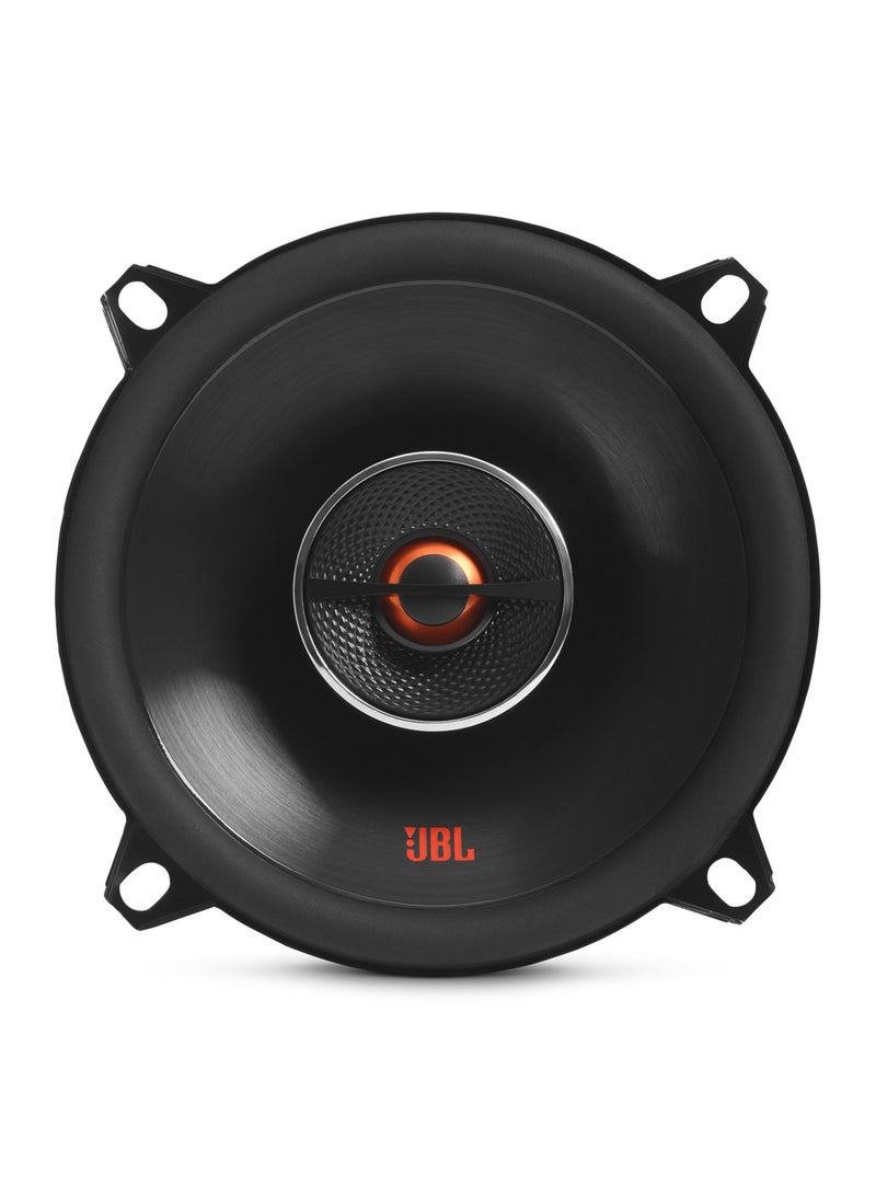 جي بي إل مكبرات صوت JBL GX528 المحورية للسيارات مقاس 5.25 بوصة - الطاقة الاسمية 45 واط، الطاقة القصوى 135 واط - Image 3